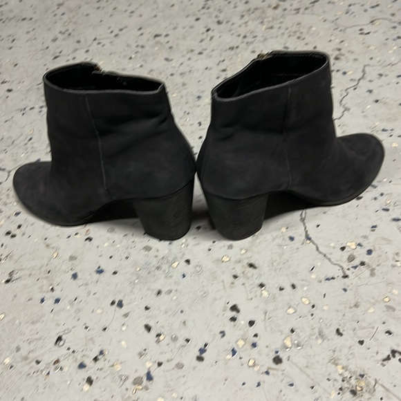 BP Leather booties - Picture 3 of 4